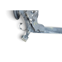 2011-2015 Honda CR-Z CRZ Rear Axle Beam Assembly 42100-SZT-A51, F055, OEM, 2011, 2012, 2013, 2014, 2015
