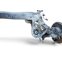 2011-2015 Honda CR-Z CRZ Rear Axle Beam Assembly 42100-SZT-A51, F055, OEM, 2011, 2012, 2013, 2014, 2015