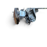 2011-2015 Honda CR-Z CRZ Rear Axle Beam Assembly 42100-SZT-A51, F055, OEM, 2011, 2012, 2013, 2014, 2015