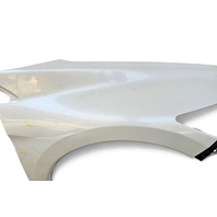 2011-2016 Honda CR-Z CRZ Fender Panel, Front Right/Passenger White, 60210-SZT-G90ZZ, F055, OEM, 2011, 2012, 2013, 2014, 2015, 2016
