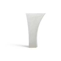 2011-2016 Honda CR-Z CRZ Fender Panel, Front Right/Passenger White, 60210-SZT-G90ZZ, F055, OEM, 2011, 2012, 2013, 2014, 2015, 2016