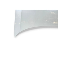 2011-2016 Honda CR-Z CRZ Engine Hood Assembly White Pearl, 60100-SZT-G90ZZ, F055, OEM, 2011, 2012, 2013, 2014, 2015, 2016