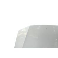 2011-2016 Honda CR-Z CRZ Engine Hood Assembly White Pearl, 60100-SZT-G90ZZ, F055, OEM, 2011, 2012, 2013, 2014, 2015, 2016