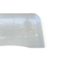 2011-2016 Honda CR-Z CRZ Engine Hood Assembly White Pearl, 60100-SZT-G90ZZ, F055, OEM, 2011, 2012, 2013, 2014, 2015, 2016