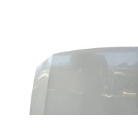 2011-2016 Honda CR-Z CRZ Engine Hood Assembly White Pearl, 60100-SZT-G90ZZ, F055, OEM, 2011, 2012, 2013, 2014, 2015, 2016