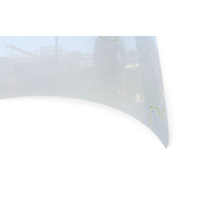 2011-2016 Honda CR-Z CRZ Engine Hood Assembly White Pearl, 60100-SZT-G90ZZ, F055, OEM, 2011, 2012, 2013, 2014, 2015, 2016