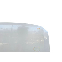 2011-2016 Honda CR-Z CRZ Engine Hood Assembly White Pearl, 60100-SZT-G90ZZ, F055, OEM, 2011, 2012, 2013, 2014, 2015, 2016