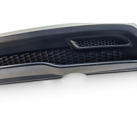 2013-2015 Honda CR-Z CRZ Rear Bumper Cover Assembly White, 04715-SZT-A80ZZ, F055, OEM, 2013, 2014, 2015