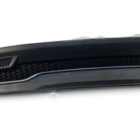 2013-2015 Honda CR-Z CRZ Rear Bumper Cover Assembly White, 04715-SZT-A80ZZ, F055, OEM, 2013, 2014, 2015