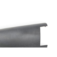 2003-2008 Nissan 350Z Upper Dash Panel Trim Right/Passenger SRS Airbag Black 68109-CD00A, F056, OEM, 2003, 2004, 2005, 2006, 2007, 2008