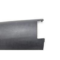 2003-2008 Nissan 350Z Upper Dash Panel Trim Right/Passenger SRS Airbag Black 68109-CD00A, F056, OEM, 2003, 2004, 2005, 2006, 2007, 2008