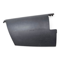 2003-2008 Nissan 350Z Upper Dash Panel Trim Right/Passenger SRS Airbag Black 68109-CD00A, F056, OEM, 2003, 2004, 2005, 2006, 2007, 2008