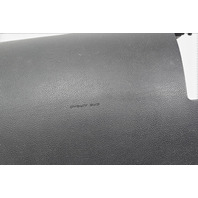 2003-2008 Nissan 350Z Upper Dash Panel Trim Right/Passenger SRS Airbag Black 68109-CD00A, F056, OEM, 2003, 2004, 2005, 2006, 2007, 2008