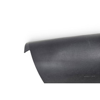 2003-2008 Nissan 350Z Upper Dash Panel Trim Right/Passenger SRS Airbag Black 68109-CD00A, F056, OEM, 2003, 2004, 2005, 2006, 2007, 2008