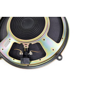 2003-2008 Nissan 350Z Bose Rear Audio Speaker Bass Subwoofer 28138-CD00A, F056, OEM, 2003, 2004, 2005, 2006, 2007, 2008