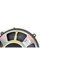 2003-2008 Nissan 350Z Bose Rear Audio Speaker Bass Subwoofer 28138-CD00A, F056, OEM, 2003, 2004, 2005, 2006, 2007, 2008