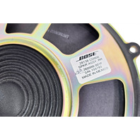 2003-2008 Nissan 350Z Bose Rear Audio Speaker Bass Subwoofer 28138-CD00A, F056, OEM, 2003, 2004, 2005, 2006, 2007, 2008