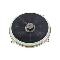 2003-2008 Nissan 350Z Bose Rear Audio Speaker Bass Subwoofer 28138-CD00A, F056, OEM, 2003, 2004, 2005, 2006, 2007, 2008