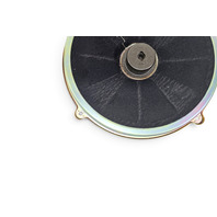 2003-2008 Nissan 350Z Bose Rear Audio Speaker Bass Subwoofer 28138-CD00A, F056, OEM, 2003, 2004, 2005, 2006, 2007, 2008