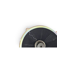 2003-2008 Nissan 350Z Bose Rear Audio Speaker Bass Subwoofer 28138-CD00A, F056, OEM, 2003, 2004, 2005, 2006, 2007, 2008