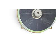 2003-2008 Nissan 350Z Bose Rear Audio Speaker Bass Subwoofer 28138-CD00A, F056, OEM, 2003, 2004, 2005, 2006, 2007, 2008