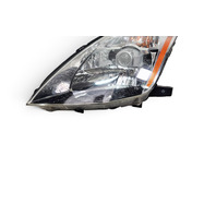 2003-2006 Nissan 350Z Xenon HID Headlight Headlamp Left/Driver 26060-CD027, F056, OEM, 2003, 2004, 2005, 2006