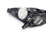 2003-2006 Nissan 350Z Xenon HID Headlight Headlamp Left/Driver 26060-CD027, F056, OEM, 2003, 2004, 2005, 2006