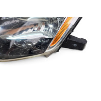 2003-2006 Nissan 350Z Xenon HID Headlight Headlamp Left/Driver 26060-CD027, F056, OEM, 2003, 2004, 2005, 2006