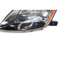 2003-2006 Nissan 350Z Xenon HID Headlight Headlamp Left/Driver 26060-CD027, F056, OEM, 2003, 2004, 2005, 2006