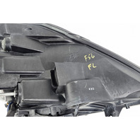 2003-2006 Nissan 350Z Xenon HID Headlight Headlamp Left/Driver 26060-CD027, F056, OEM, 2003, 2004, 2005, 2006