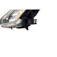 2003-2006 Nissan 350Z Xenon HID Headlight Headlamp Left/Driver 26060-CD027, F056, OEM, 2003, 2004, 2005, 2006