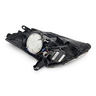 2003-2006 Nissan 350Z Xenon HID Headlight Headlamp Left/Driver 26060-CD027, F056, OEM, 2003, 2004, 2005, 2006