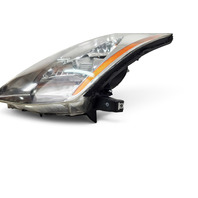 2003-2006 Nissan 350Z Xenon HID Headlight Headlamp Left/Driver 26060-CD027, F056, OEM, 2003, 2004, 2005, 2006
