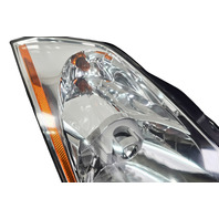 2003-2006 Nissan 350Z Xenon HID Headlight Headlamp Right/Passenger 26010-CD027, F056, OEM, 2003, 2004, 2005, 2006