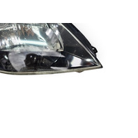 2003-2006 Nissan 350Z Xenon HID Headlight Headlamp Right/Passenger 26010-CD027, F056, OEM, 2003, 2004, 2005, 2006