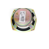 2003-2008 Nissan 350Z Clarion Radio Audio Door Speaker Set 28156-AL50A, F056, OEM, 2003, 2004, 2005, 2006, 2007, 2008