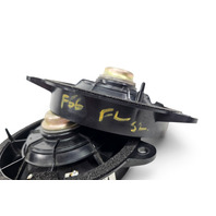 2003-2007 Nissan 350Z G35 Door Radio Audio Speaker Set (2) 28156-AM900, F056, OEM, 2003, 2004, 2005, 2006, 2007