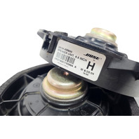 2003-2007 Nissan 350Z G35 Door Radio Audio Speaker Set (2) 28156-AM900, F056, OEM, 2003, 2004, 2005, 2006, 2007