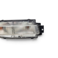 2003-2007 Nissan 350Z Rear Turn Signal Light Lamp Bumper Left 26555-CD085, F056, OEM, 2003, 2004, 2005, 2006, 2007