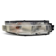 2003-2007 Nissan 350Z Rear Turn Signal Light Lamp Bumper Left 26555-CD085, F056, OEM, 2003, 2004, 2005, 2006, 2007