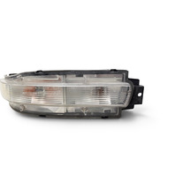 2003-2007 Nissan 350Z Rear Turn Signal Light Lamp Bumper Right, 26550-CD085, F056, OEM, 2003, 2004, 2005, 2006, 2007