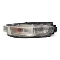 2003-2007 Nissan 350Z Rear Turn Signal Light Lamp Bumper Right, 26550-CD085, F056, OEM, 2003, 2004, 2005, 2006, 2007