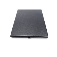2003-2006 Nissan 350Z Center Console Armrest Lid Cover Black 68924-CE80A, F056, OEM, 2003, 2004, 2005, 2006