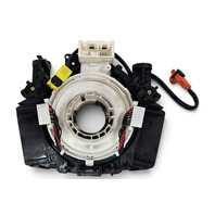 2004-2006 Nissan 350Z Steering Wheel Airbag Clock Spring Spiral Cable 25567-CD026, F056, OEM, 2004, 2005, 2006