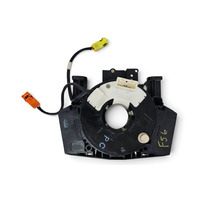 2004-2006 Nissan 350Z Steering Wheel Airbag Clock Spring Spiral Cable 25567-CD026, F056, OEM, 2004, 2005, 2006