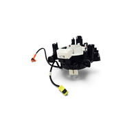 2004-2006 Nissan 350Z Steering Wheel Airbag Clock Spring Spiral Cable 25567-CD026, F056, OEM, 2004, 2005, 2006