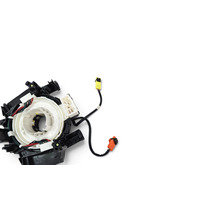 2004-2006 Nissan 350Z Steering Wheel Airbag Clock Spring Spiral Cable 25567-CD026, F056, OEM, 2004, 2005, 2006