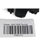 2004-2006 Nissan 350Z Steering Wheel Airbag Clock Spring Spiral Cable 25567-CD026, F056, OEM, 2004, 2005, 2006
