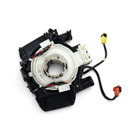 2004-2006 Nissan 350Z Steering Wheel Airbag Clock Spring Spiral Cable 25567-CD026, F056, OEM, 2004, 2005, 2006