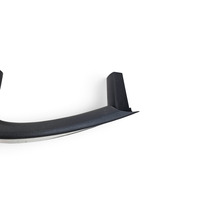 2003-2006 Nissan 350Z Passenger Right Interior Door Pull Grip Handle W/ Silver Finisher 80978-CD000, 80932-CD000, F056, OEM, 2003, 2004, 2005, 2006